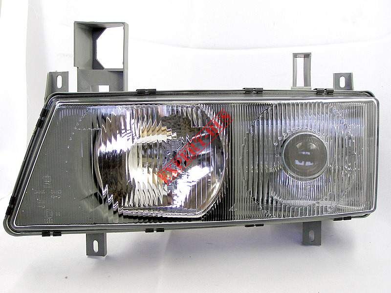 REFLEKTOR LAMPA S315 LEWY