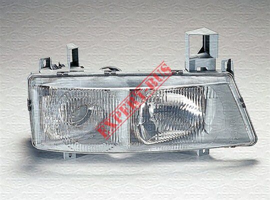 REFLEKTOR LAMPA S315 PRAWY
