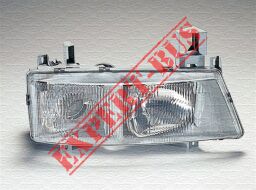 REFLEKTOR LAMPA S315 PRAWY