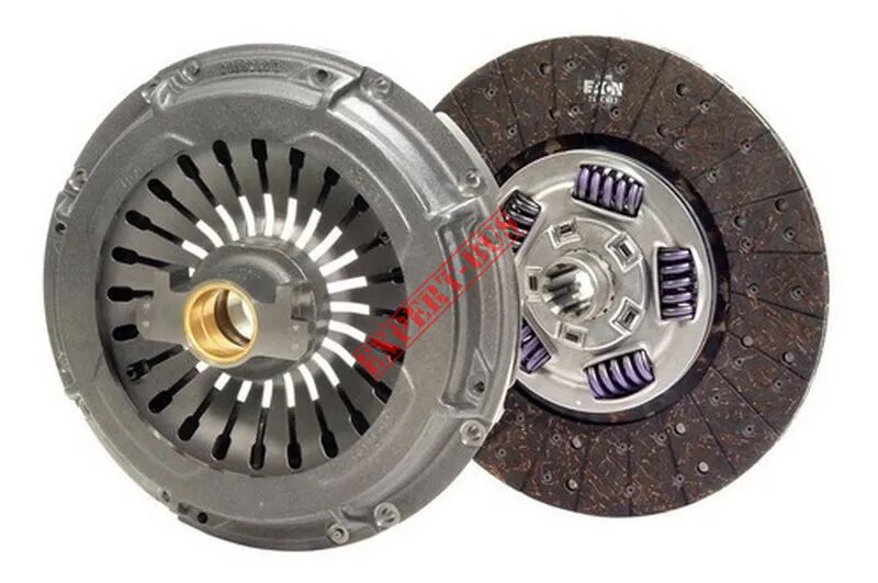 Sprzęgło kompletne Temsa Tourmalin 395mm